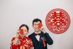 -圣拉维婚礼艺术中心(合肥旗舰店)