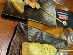 -鸟内会(河北路店)