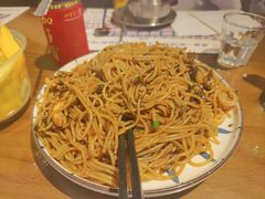 -神府路壹号·海鲜烧烤·砂锅粥·锅物(三坊七巷店)