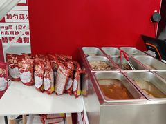 -螺大喜螺蛳粉(华业东方玫瑰店)