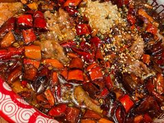 -泥糊破店小酒馆·团建聚餐(南京西路店)