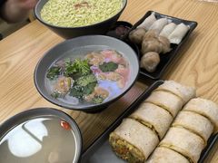 -汕味十足·汕尾特色小吃(海珠店)