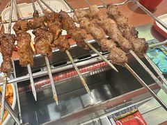 -熙成烧烤·三十三年(开发区店)