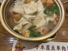 -冰川冷面·延边菜·炭烤串(观前店)