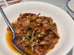 -兰湘子·湘菜小炒(崂山丽达店)