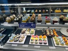 -Pantry's Best派悦坊蛋糕(K11购物艺术中心店)