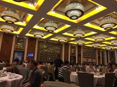 大堂-顺德人家食府(黄金广场店)