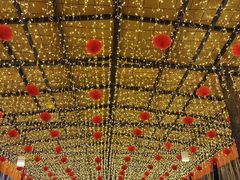 -二荆条·蜀鲜汇城市森林火锅