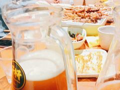 -木屋烧烤(Ipark店)