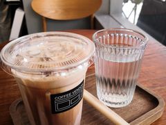 -CoffeeVendor(西乡店)