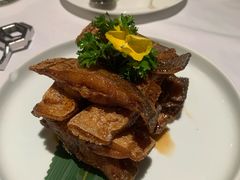 -荣兴酒家(徐家汇店)