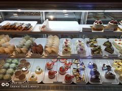 -樱花糕坊(凯德广场店)