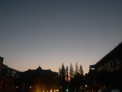 -南京钟山宾馆(江苏省会议中心)