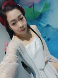 -盘子女人坊古装写真摄影