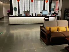 -蔓想足道·SPA·按摩·养生(合生汇店)