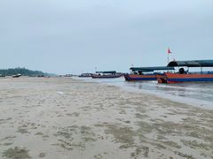 -万尾金滩