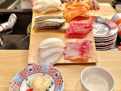 -鮨政· Omakase(港汇恒隆广场店)