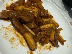 -高玛纳驴肉火烧(河间总店)