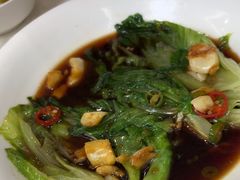 -明香海鲜酒家(华强北店)