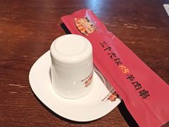 -三个大叔烤羊肉串·炭炉砂锅菜(西三旗店)