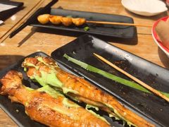 -辉记炭烧海鲜大排档·老字号(福田店)