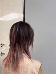 -YESIDO椰岛造型烫发染发