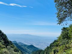 -泰山风景名胜区