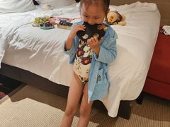 -海南清水湾莱佛士酒店