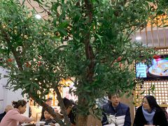 大堂-东升灌浆包(辛庄街总店)