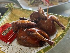 -红日饭店(裕隆三路店)