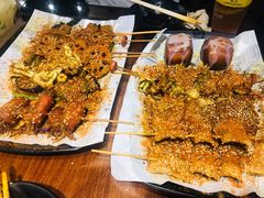 -老酱油炸社