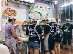 -哈尔滨手工饺子馆(下沙三坊店)