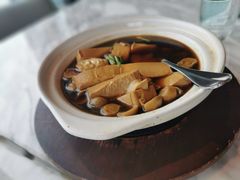-无锡苏宁银河国际酒店-悦府65中餐厅