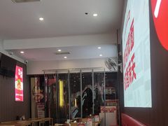 -吴满满油泼面(北方风味园店)