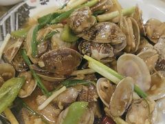 -潘先生海鲜城(神州半岛店)