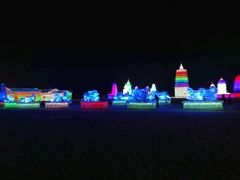 -沈阳奥体冰雪嘉年华