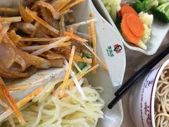 -李先生牛肉面大王(营口大润发店)