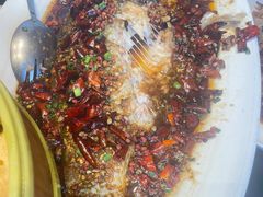 -唐河王记·南阳民间菜(国基路店)