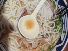 -鑫花溪牛肉米粉(景德路店)