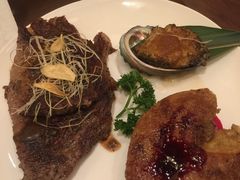 -豪廷轩中餐厅·特色云南菜(温德姆至尊豪廷大酒店)