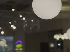 大堂-艾米茉亲子餐厅(万象城店)