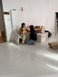 -十孕纪高端孕妇亲子摄影