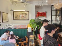 -堂屋糖水店(愚园店)