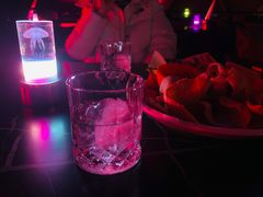 -MOSSO音乐酒吧·live house(南京旗舰店)