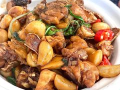 -乡亲鹅肉城(吴江店)