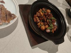 -狮王府淮扬菜(新街口友谊店)