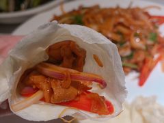 薄饼肥牛-春暖花开(西溪店)