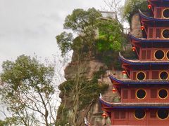 -石宝寨