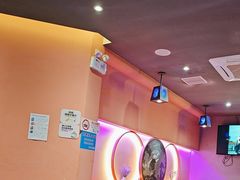 -串亿88烧烤·羊腿·羊蝎子(板泉路店)