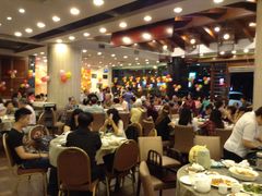 大堂-六婶西关小厨(光塔路店)